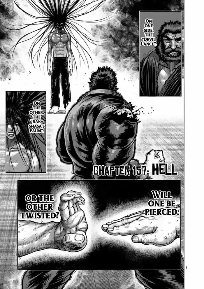 Kengan Ashura Chapter 157 image 01_optimized